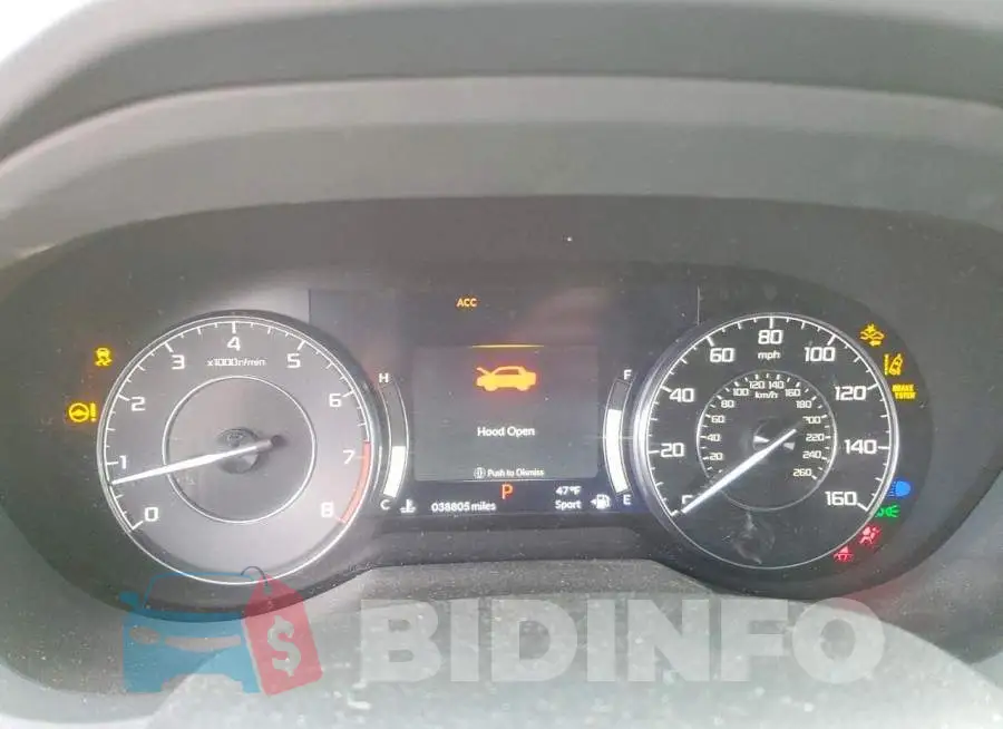 5J8TC1H5XML006081 Photo# 9