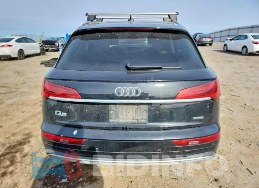 WA1AAAFY5M2074989 Photo# 6