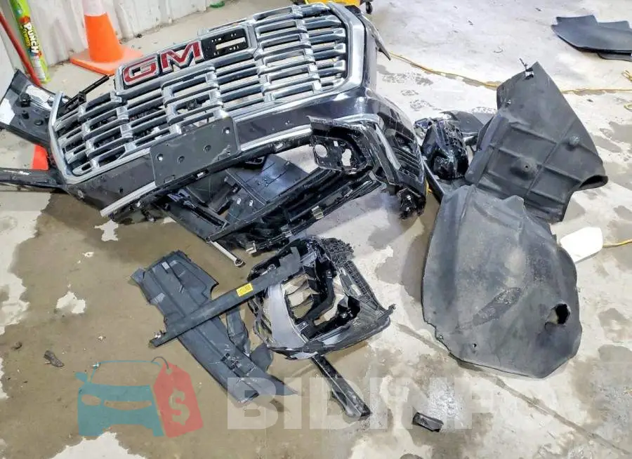 1GKS2DRL9SR265803 Photo# 13