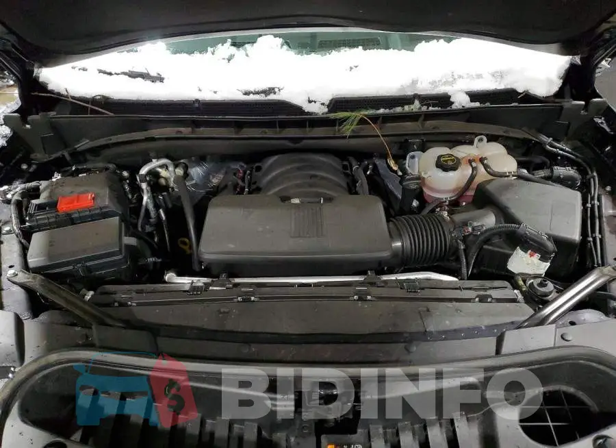 1GKS2DRL9SR265803 Photo# 12
