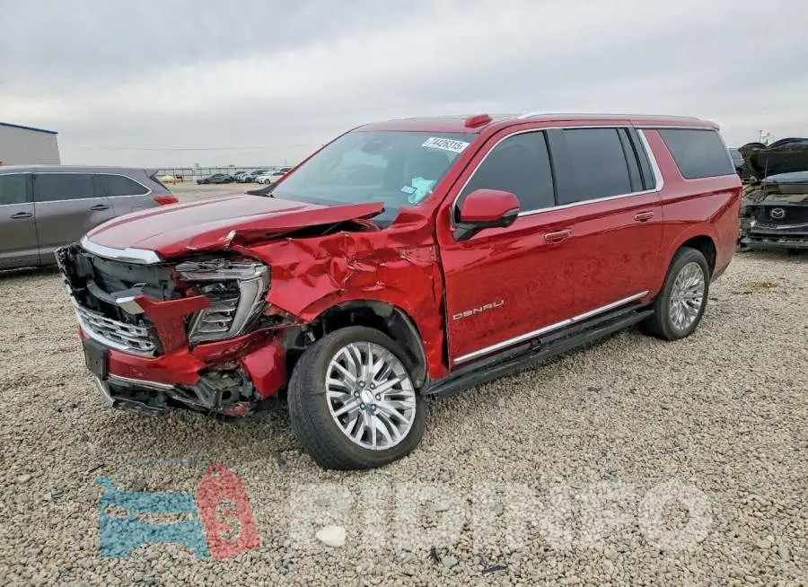 1GKS2JRL4SR189325 Photo# 1