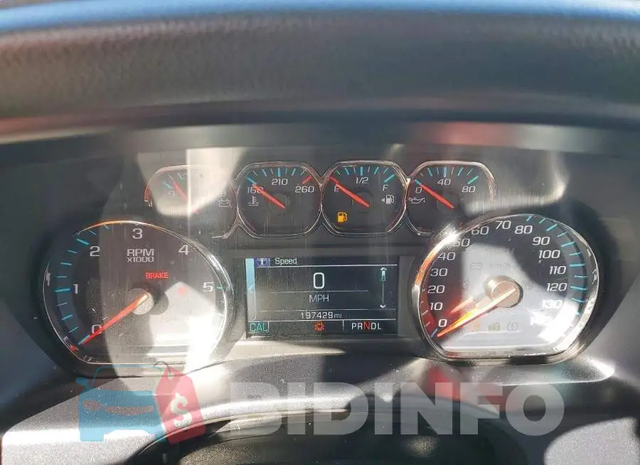 2GTV2MEC5K1222082 Photo# 9