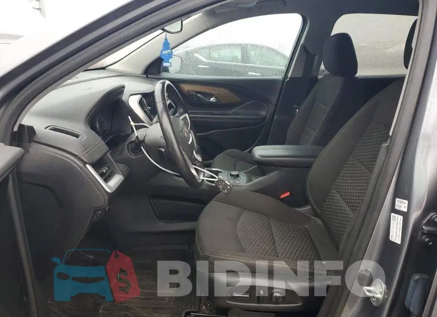 3GKALMEV7ML345367 Photo# 7