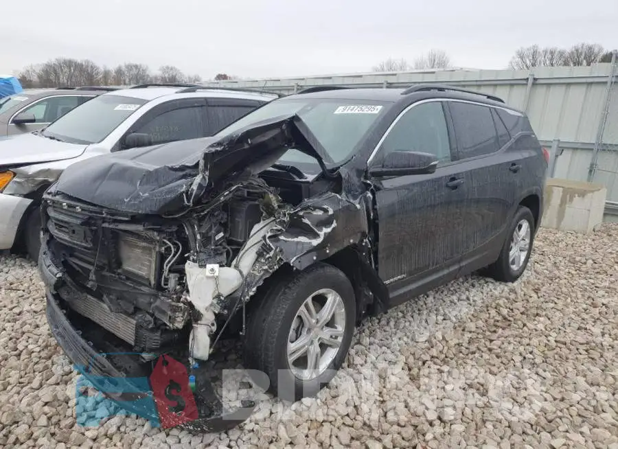 3GKALTEV4LL115164 Photo# 1