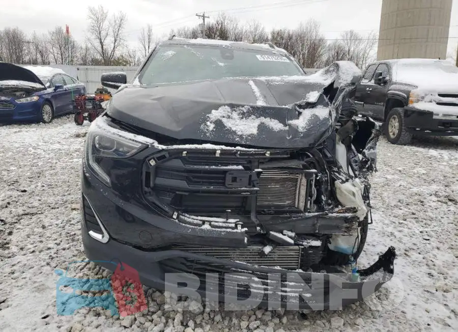 3GKALTEV4LL115164 Photo# 5