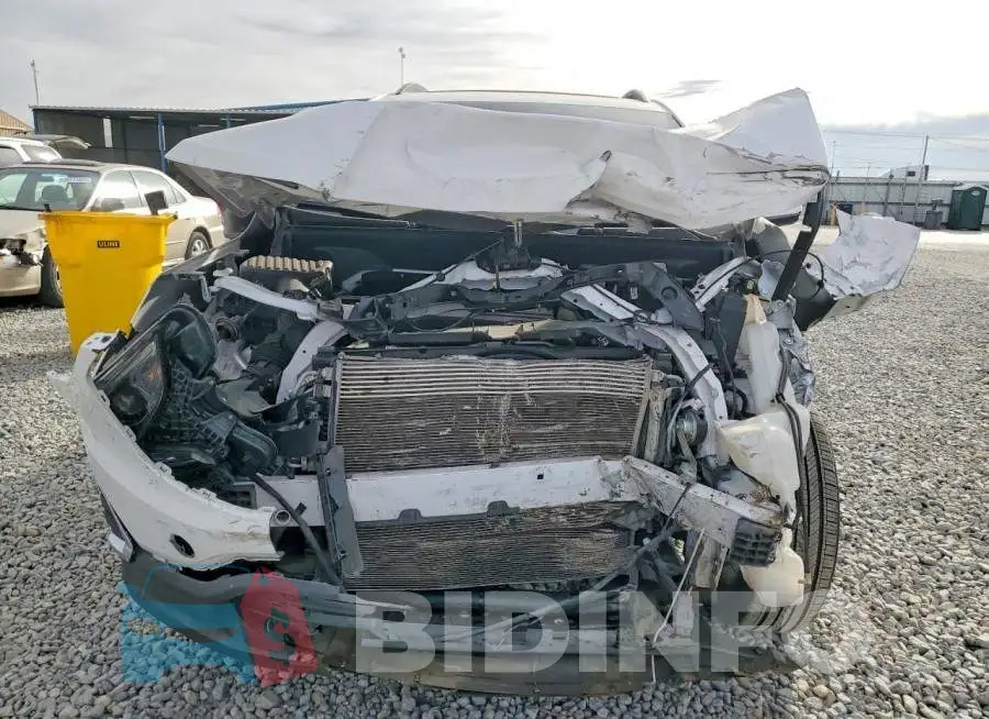 3GKALTEV5ML379818 Photo# 5