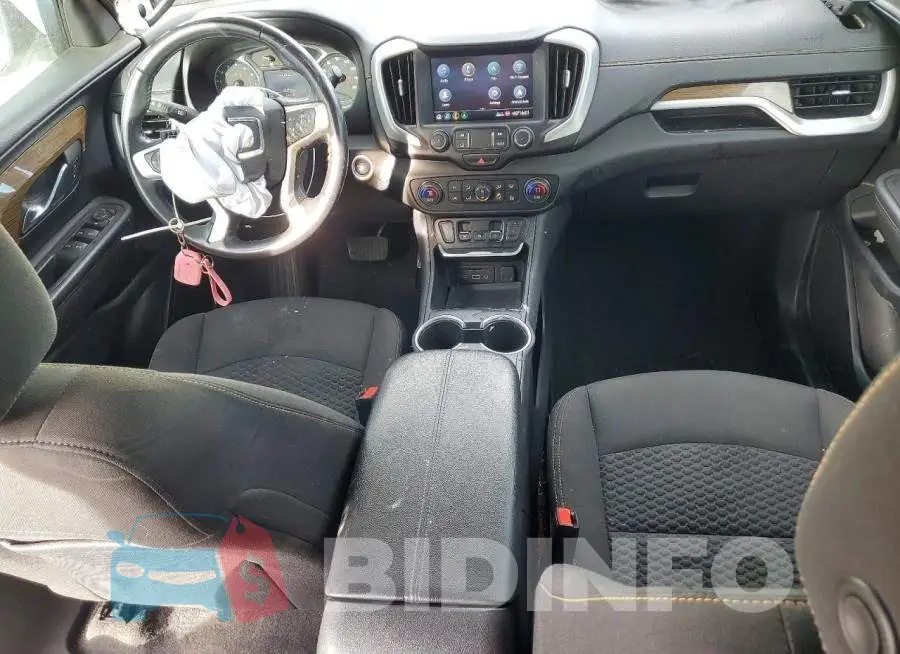 3GKALTEV5ML379818 Photo# 8