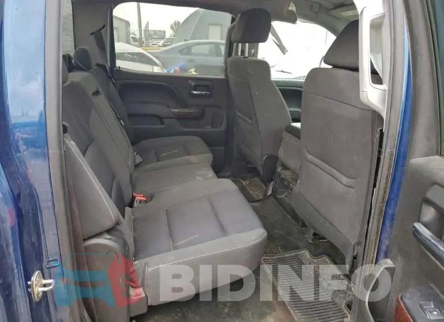 3GTU2MEC8HG256058 Photo# 10