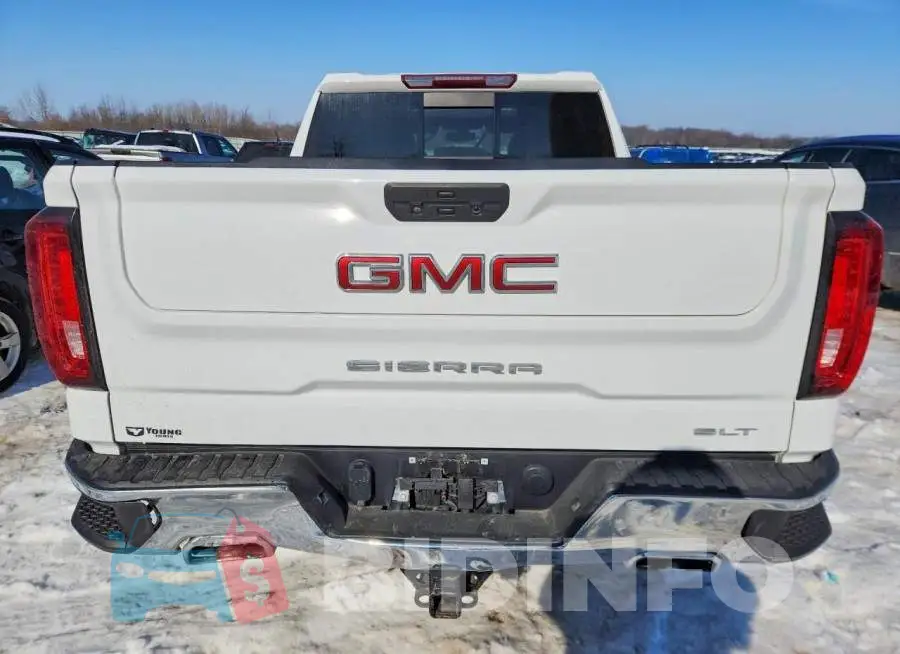 3GTU9DEL2MG417915 Photo# 6