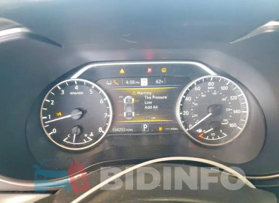 1N4AA6DV3LC364738 Photo# 9