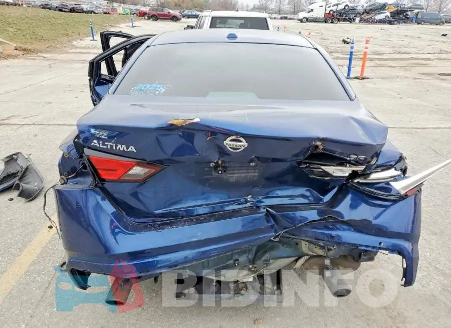 1N4BL4CV7LC177250 Photo# 6