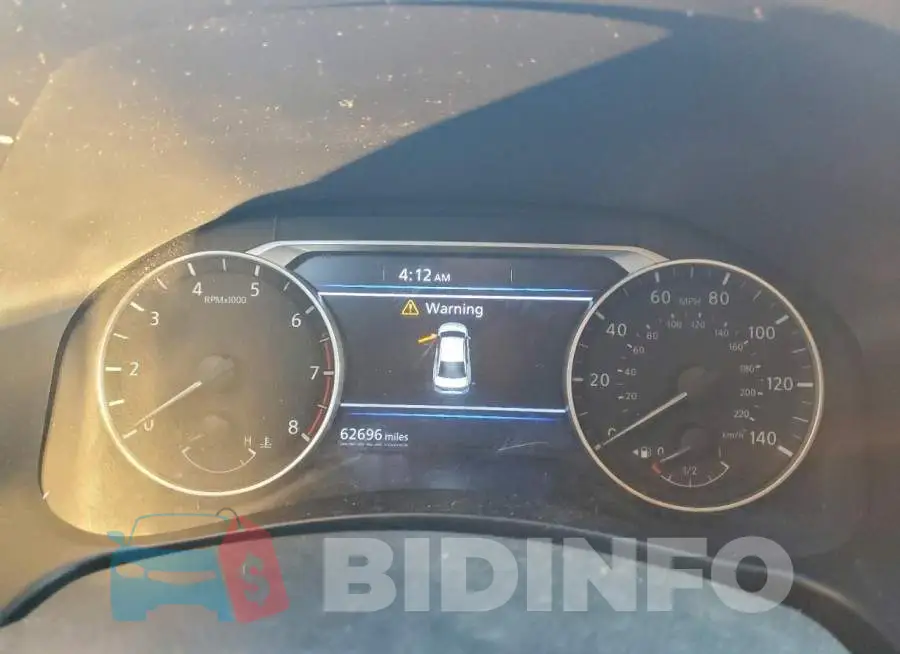 1N4BL4CV9LN303189 Photo# 9