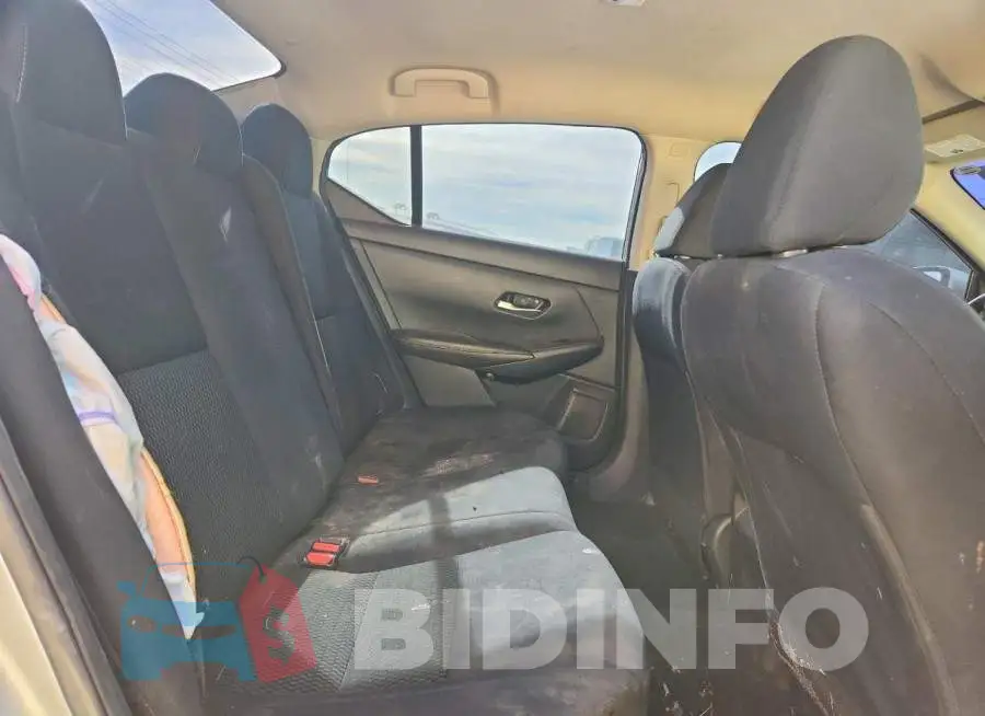 3N1AB8BV2NY287914 Photo# 10