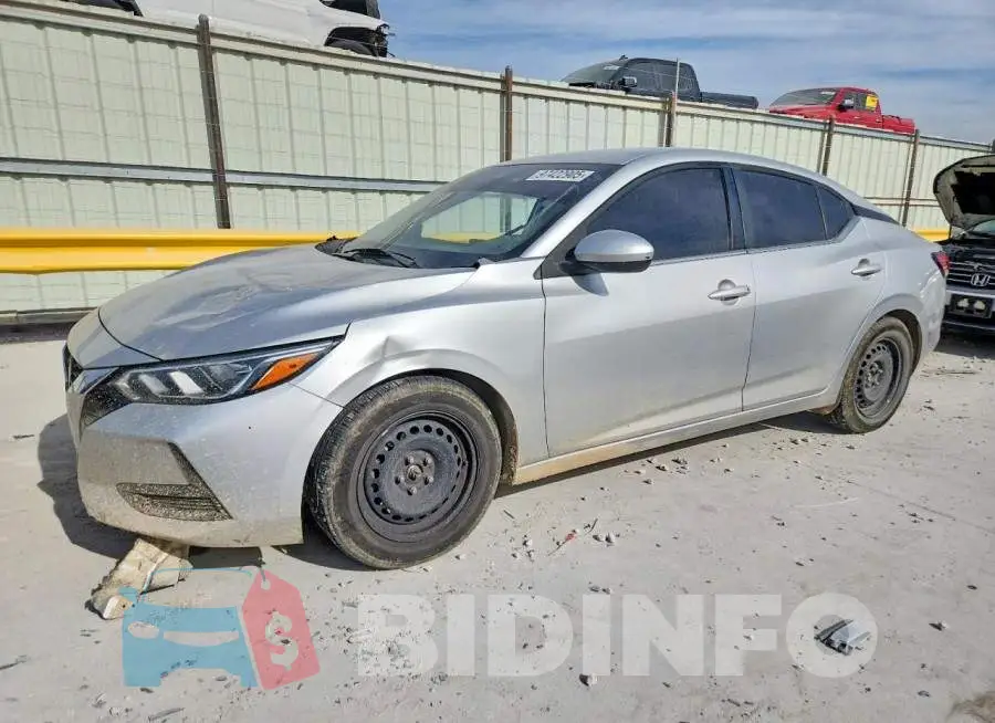 3N1AB8BV2NY287914 Photo# 1
