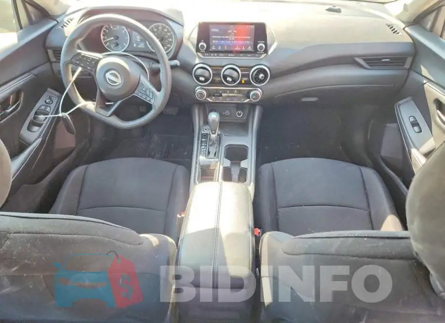 3N1AB8BV7RY280768 Photo# 8