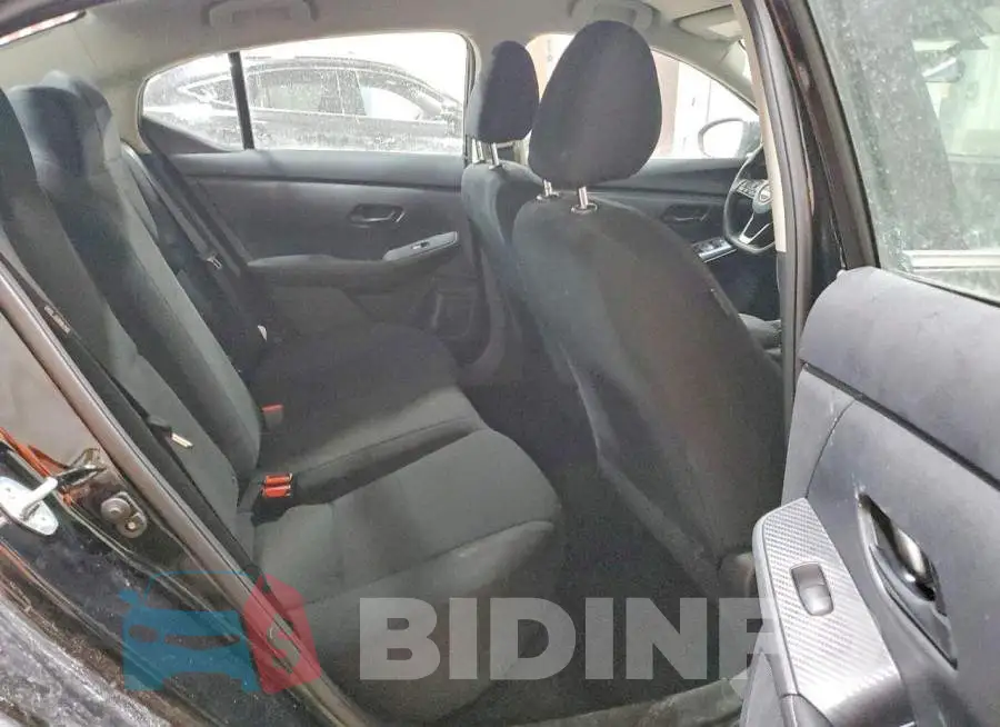 3N1AB8BV9SY399640 Photo# 10