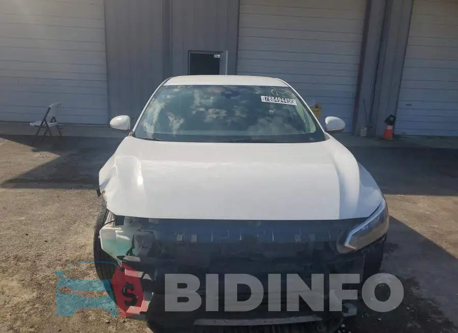 3N1AB8BVXRY216997 Photo# 5