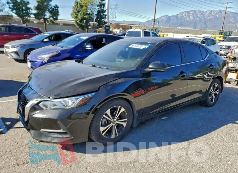 3N1AB8CV1LY279556 Photo# 1