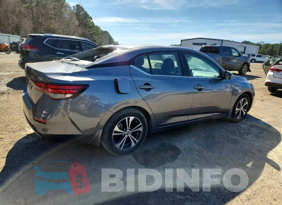 3N1AB8CV1NY250738 Photo# 3