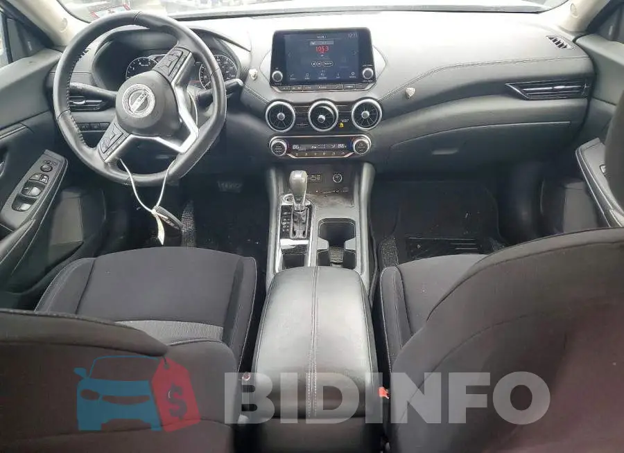 3N1AB8CV2LY264354 Photo# 8