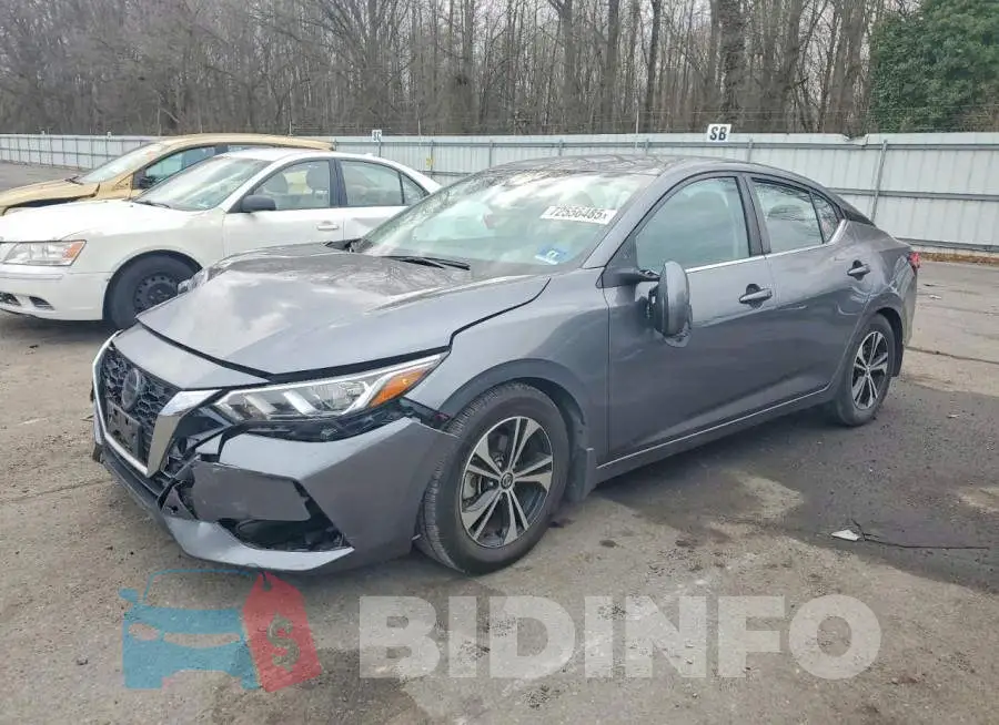 3N1AB8CV2LY264354 Photo# 1