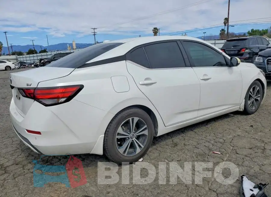 3N1AB8CV5LY246057 Photo# 3