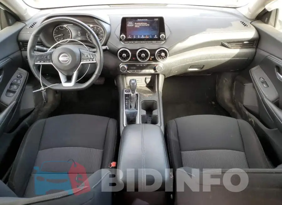 3N1AB8CV5NY210906 Photo# 8