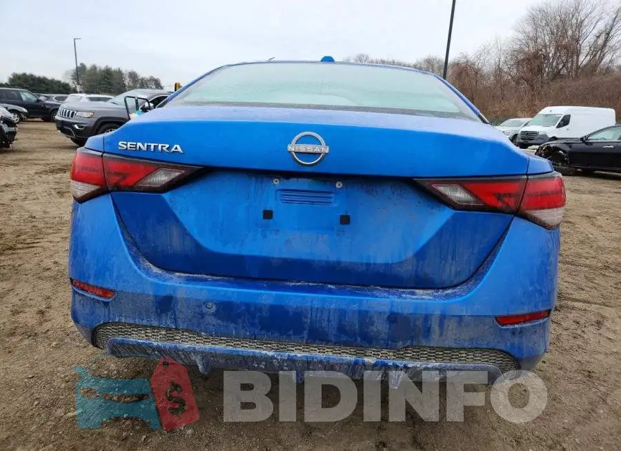 3N1AB8CV6SY371731 Photo# 6