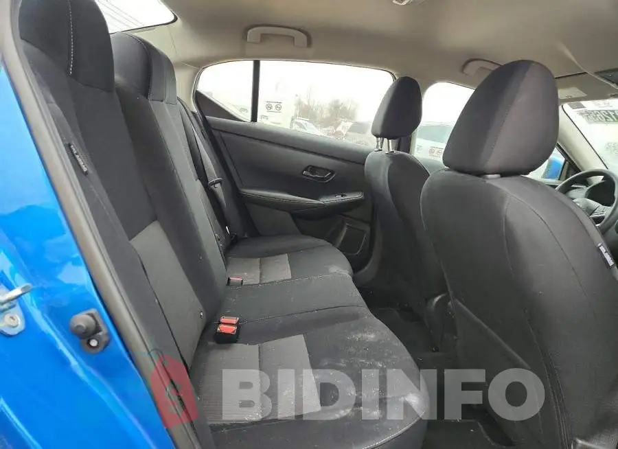 3N1AB8CV6SY371731 Photo# 10