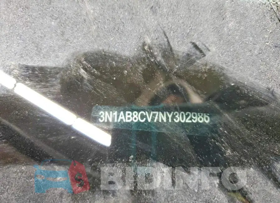 3N1AB8CV7NY302986 Photo# 12