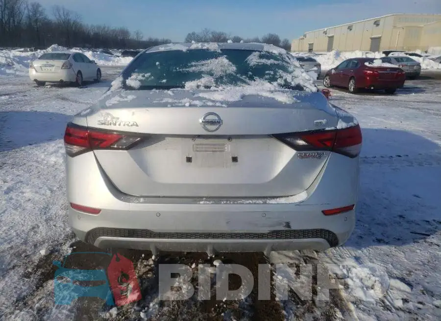 3N1AB8CV9MY225150 Photo# 6