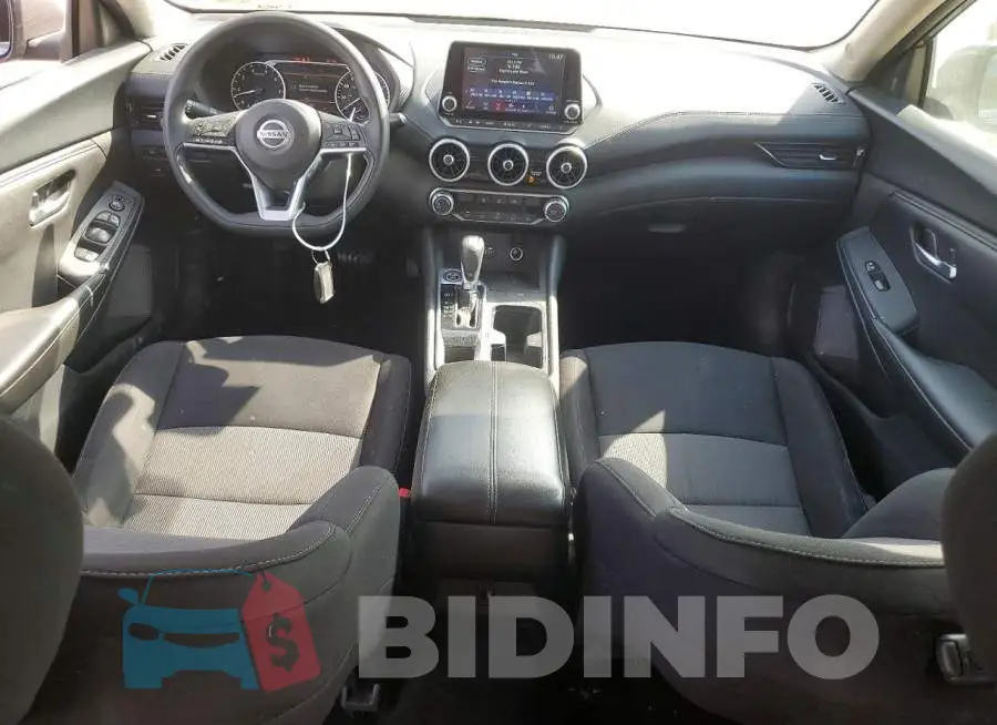 3N1AB8CV9PY266947 Photo# 8