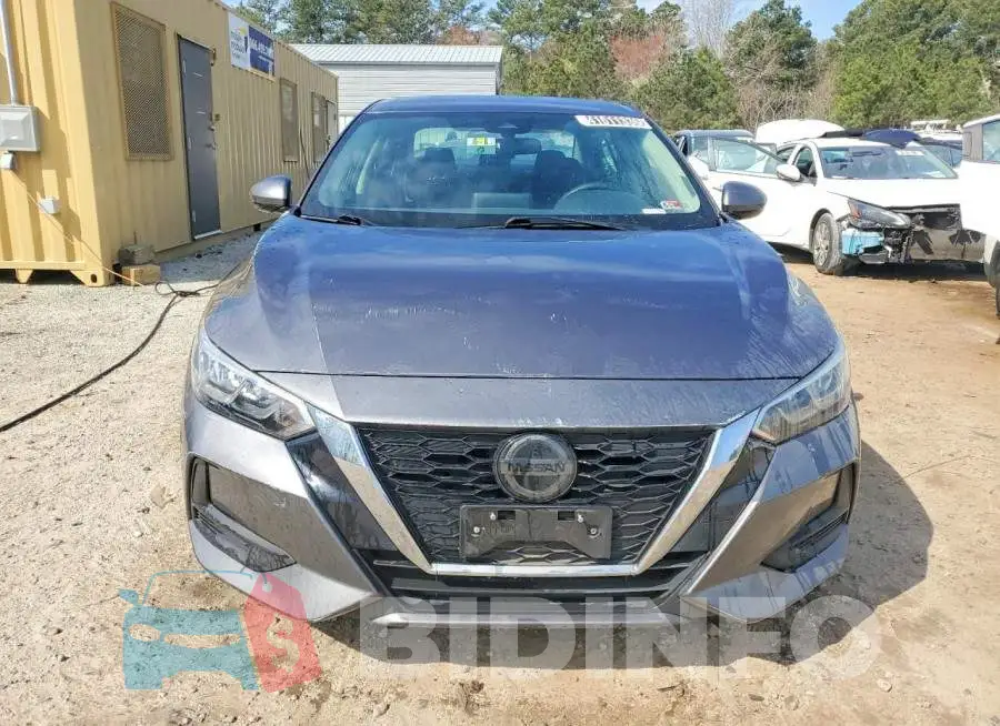 3N1AB8CV9PY266947 Photo# 5