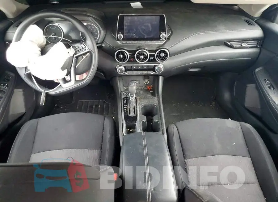 3N1AB8CVXPY300085 Photo# 8