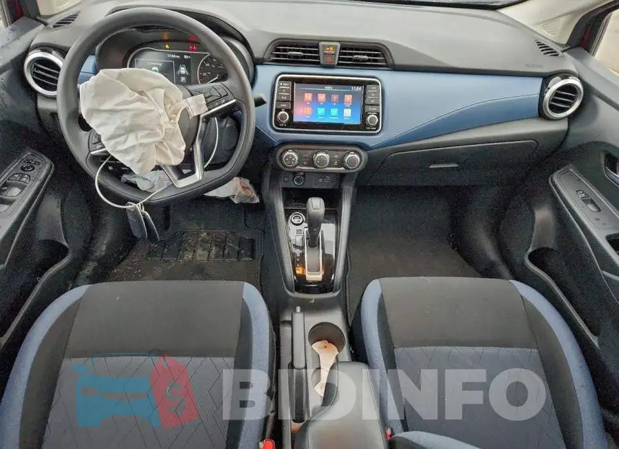3N1CN8EV5SL853908 Photo# 8