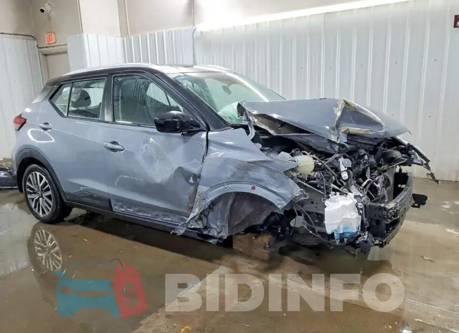 3N1CP5CV6PL552793 Photo# 4