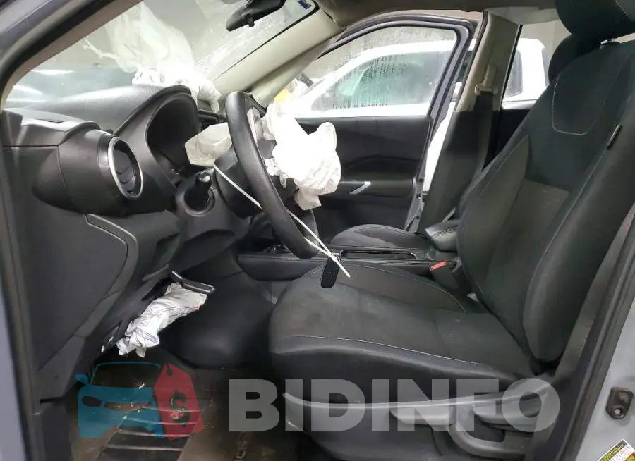 3N1CP5CV6PL552793 Photo# 7