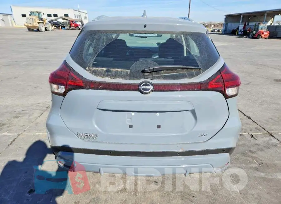 3N1CP5CV6RL569645 Photo# 6