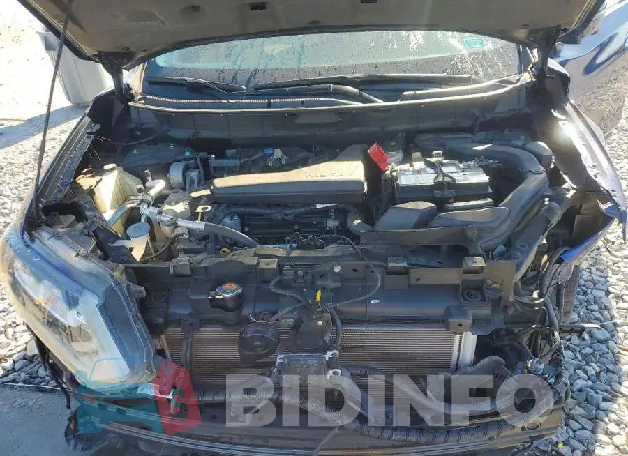 5N1AT2MT2KC710896 Photo# 11
