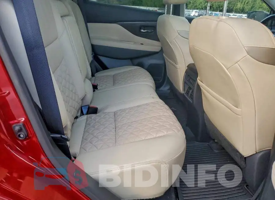 5N1AZ2DS7PC142724 Photo# 11