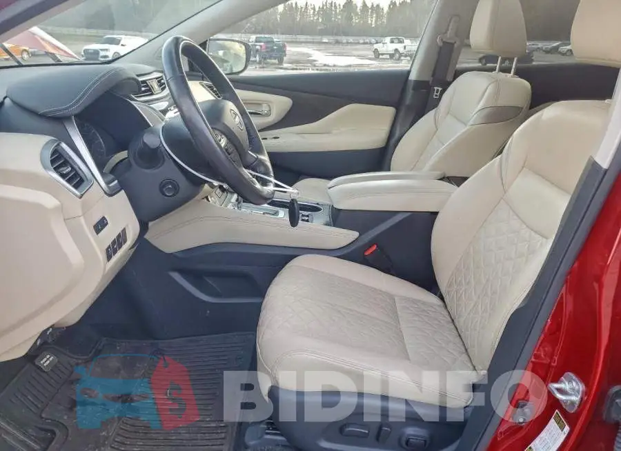 5N1AZ2DS7PC142724 Photo# 7