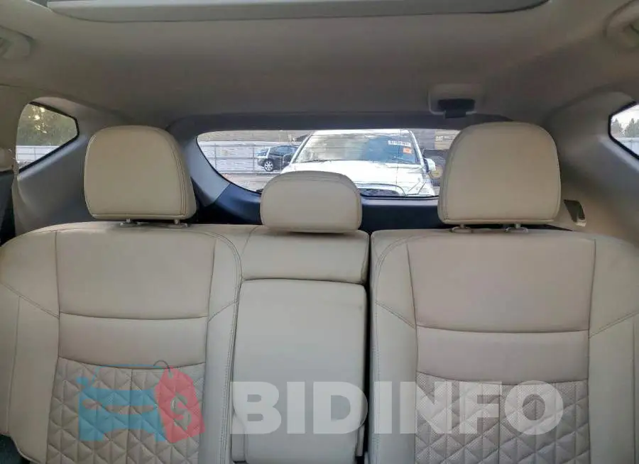 5N1AZ2DS7PC142724 Photo# 10