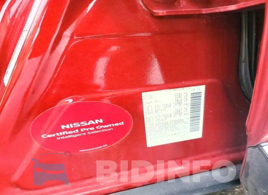 5N1AZ2MH7JN182771 Photo# 14