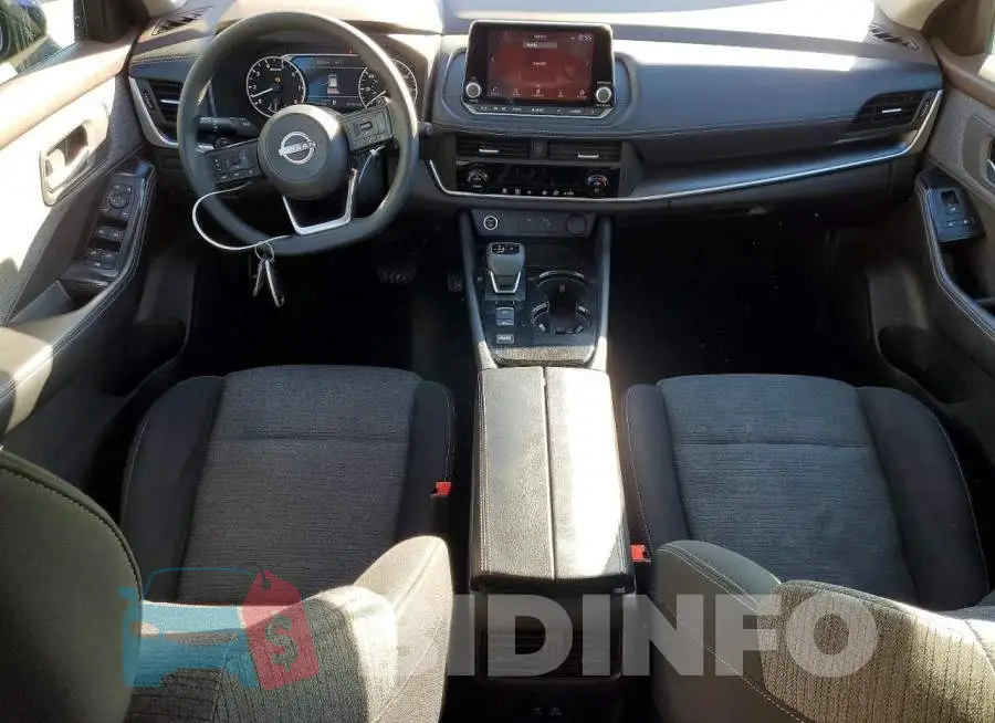 5N1BT3BA4PC842352 Photo# 8