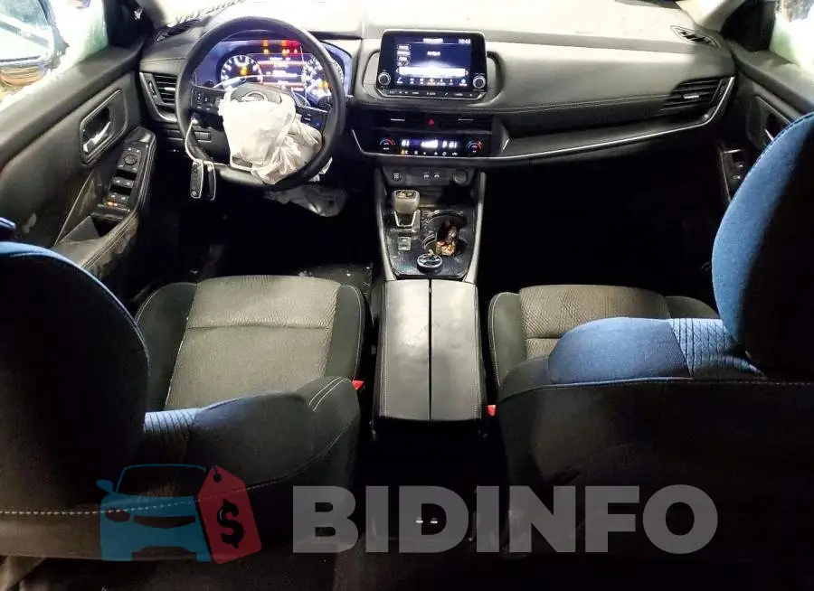 5N1BT3BB4SC779447 Photo# 8