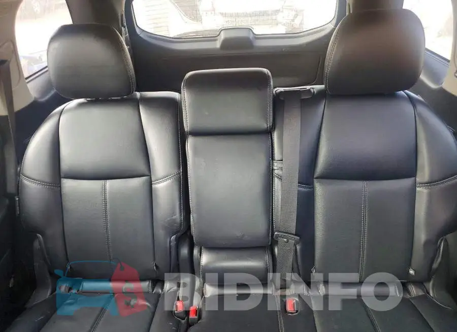 5N1DR2CM3LC616291 Photo# 8