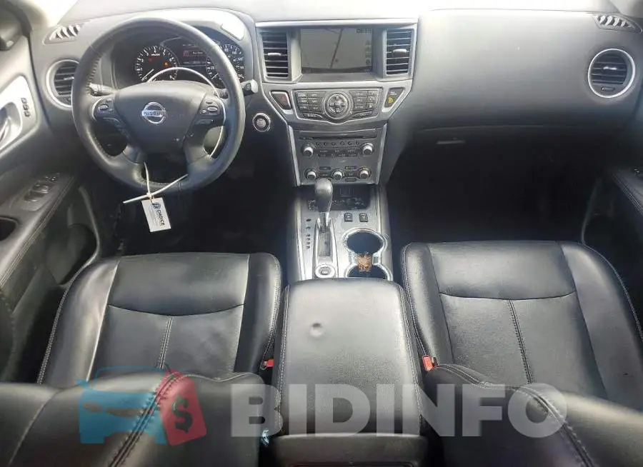 5N1DR2CM3LC616291 Photo# 6