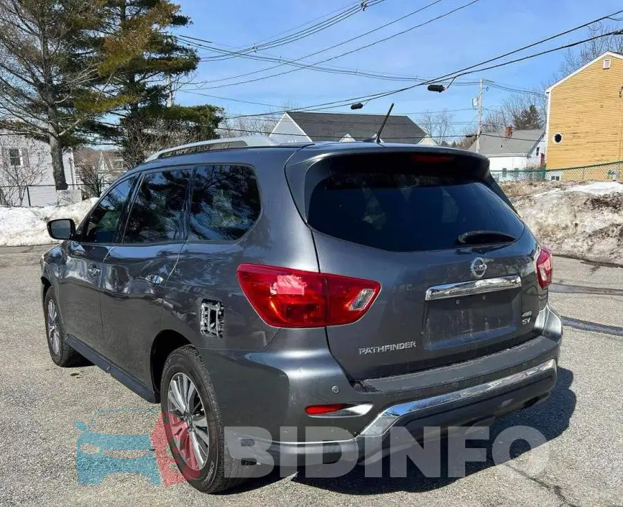 5N1DR2MM2HC664175 Photo# 3