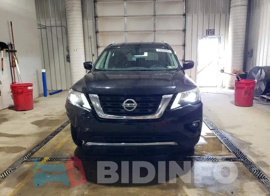 5N1DR2MM3HC624073 Photo# 5
