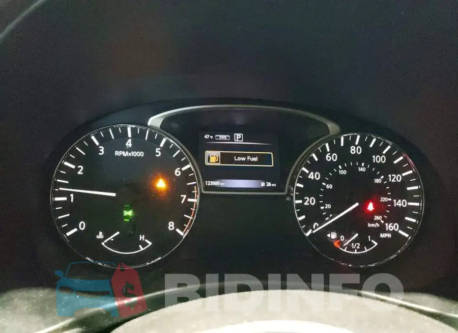 5N1DR2MM3HC624073 Photo# 9